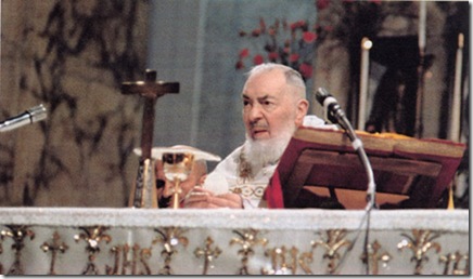 031 Padre Pio
