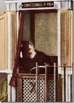 065 Padre Pio